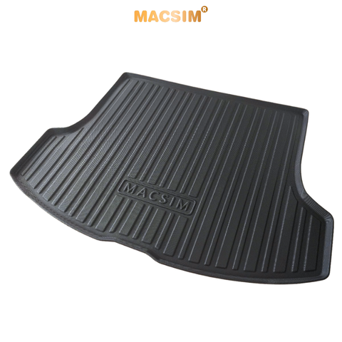 Lót cốp qd  Lexus rx 2025 nhãn hiệu Macsim