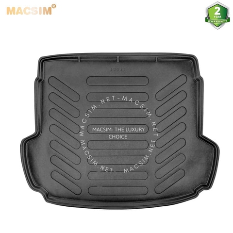 Lót cốp ô tô Subaru Forester 2008-2012 (Mã S7)
