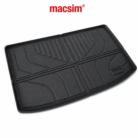 Lót cốp ô tô Vinfast Vf7 (Mã 03)