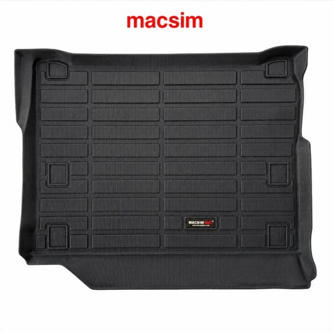 Thảm lót cốp ô tô Jeep Wrangler 2021-2025 (Mã S1)