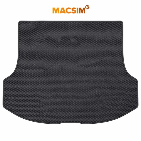 Lót Cốp Cao Su Lục Giác MACSIM