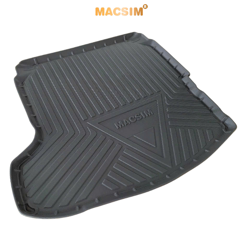 Lót cốp Mazda3 2020-2026 Macsim  (Mã 06)