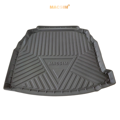 Lót cốp qd Mercedes W213(E300,E400) 2015+ nhãn hiệu Macsim