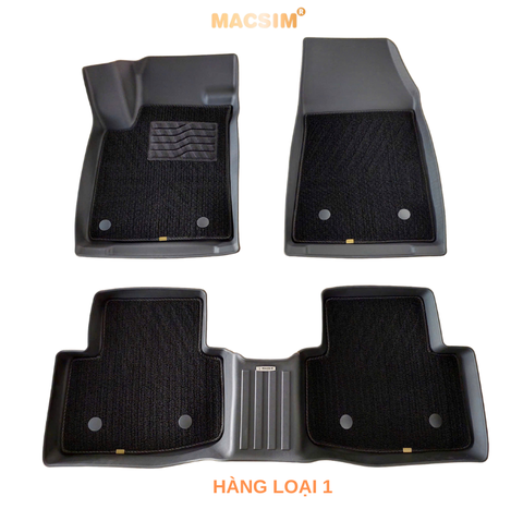 Thảm lót sàn sợi thô 2 lớp sd3 MG5 Nhãn hiệu Macsim - Giảm giá nhưng chất lượng không giảm