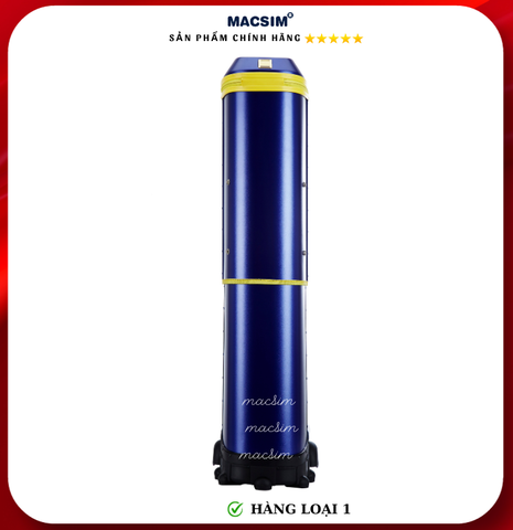 Túi đựng gậy golf cao cấp / Túi gậy golf chính hãng / Túi golf có bánh xe và tay kéo Macsim Aksen  chất liệu PC + ABS – MS9126