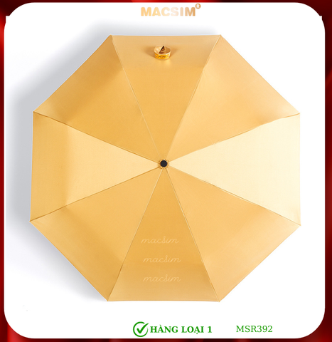 Ô Dù cao cấp Nhãn hiệu Macsim RST Mã R-392