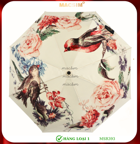 Ô Dù cao cấp Nhãn hiệu Macsim RST Mã R-393
