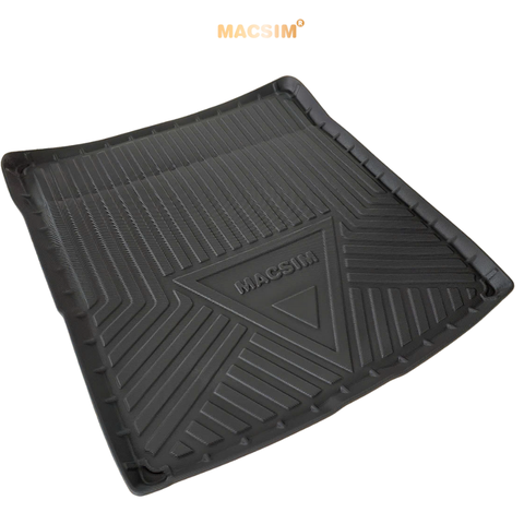 Lót cốp qd VOLVO S90 2017+nhãn hiệu Macsim