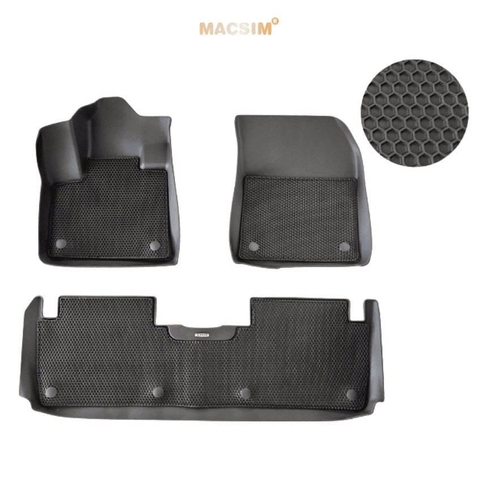 Thảm lót sàn ô tô Peugoet 3008 2020-2026 (Mã 03 LG)