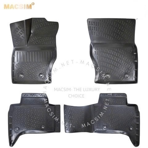 Thảm lót sàn ô tô Land Rover Range Rover Vogue 2012-2021 (Mã T2)