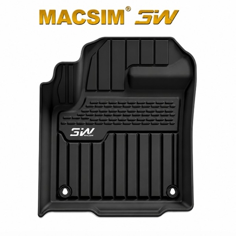 Thảm ô tô Landrover Ranger Rover 2023-2026 Macsim 3W