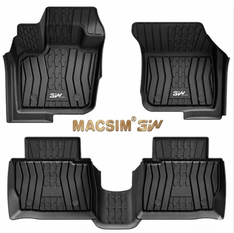 Thảm ô tô Lincoln MKX 2011 - 2026 Macsim 3W