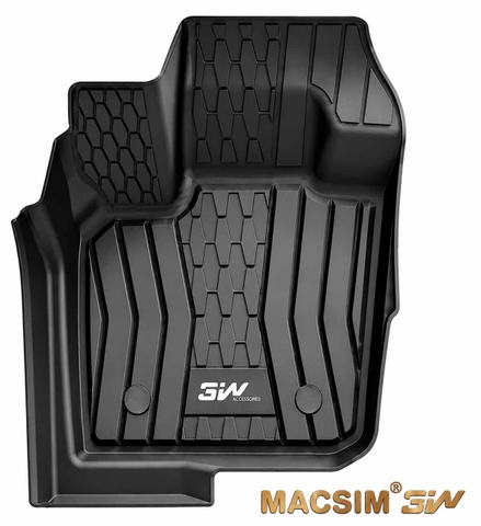 Thảm ô tô Lincoln MKX 2011 - 2026 Macsim 3W