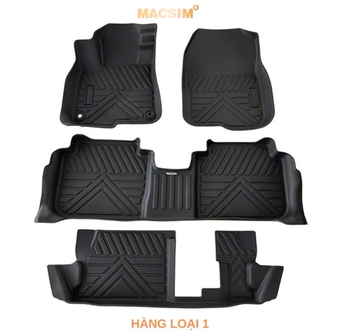Thảm trải sàn ô tô Honda CRV 2023-2026 (Mã 03)