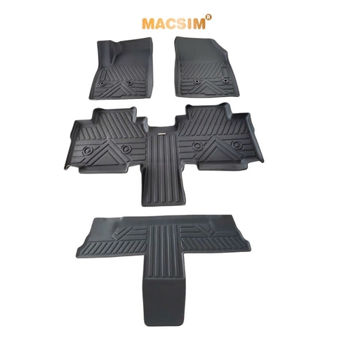 Thảm Lót Sàn Ô Tô MG G50 (Mã 03)