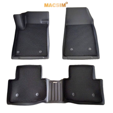 Thảm lót sàn ô tô MG5 (Mã 03 LG)