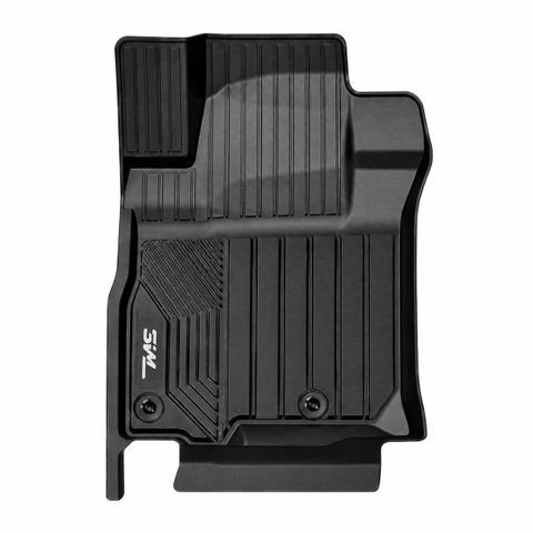 Thảm Sàn Ô Tô Toyota Prado 2010-2023 Macsim 3W