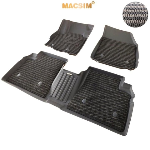 Thảm lót sàn ô tô TPE Mitsubishi Xforce 2024 - 2026 (Mã 03 DN)