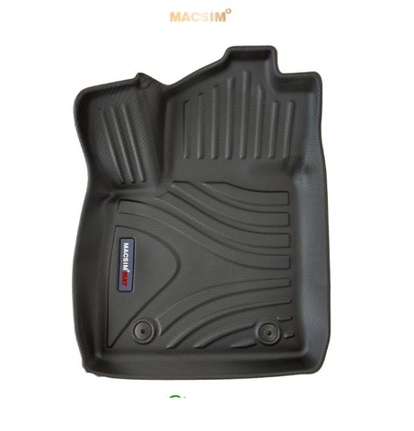 Thảm lót sàn xe ô tô BYD Seal (Mã S6)