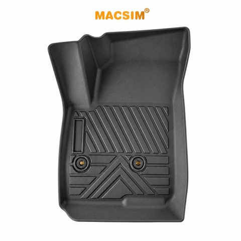 Thảm Lót Sàn Ô Tô MG G50 (Mã 03)