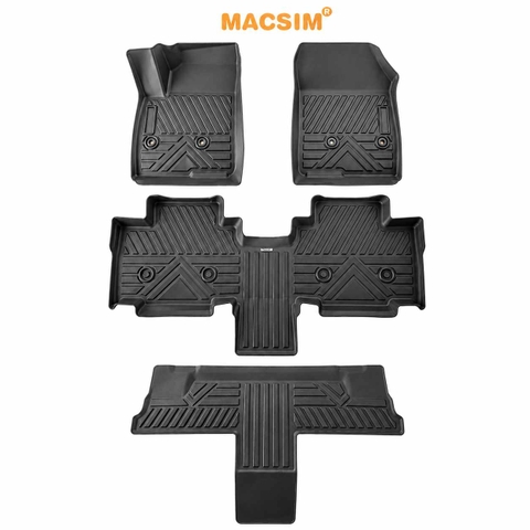 Thảm Lót Sàn Ô Tô MG G50 (Mã 03)
