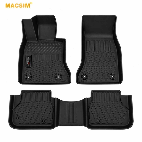 Lót sàn xe VinFast Lux A 2019-2026 (Mã S1)