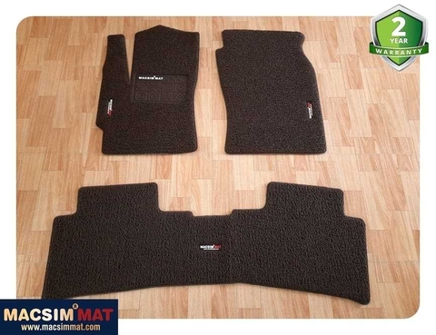 Thảm trải sàn xe Toyota Altis 2019-2026 (Mã R1)