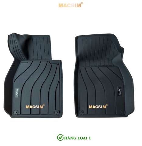 Thảm Lót Sàn Ô Tô Porsche 911 Macsim 3W