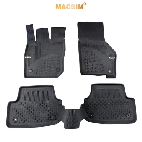 Thảm Lót Sàn Ô Tô Audi A3 2021-2026 ( Mã T1)