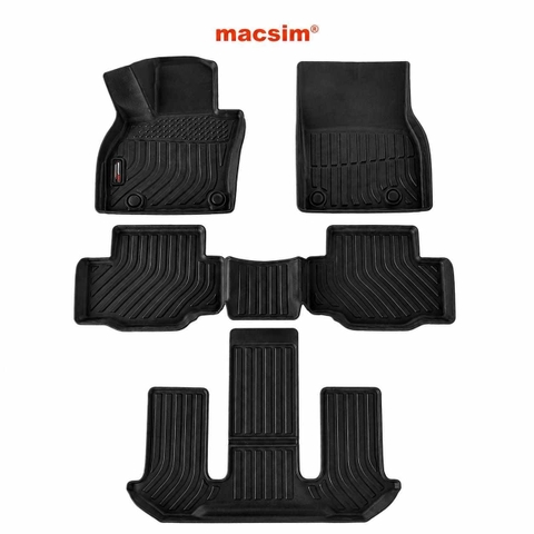 Thảm trải sàn ô tô Mazda XC90 2024-2026(Mã S2)