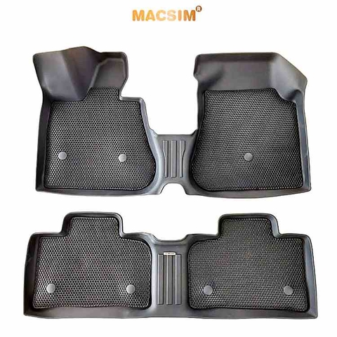 Thảm lót sàn ô tô Vinfast VF6 (Mã 03 LG)