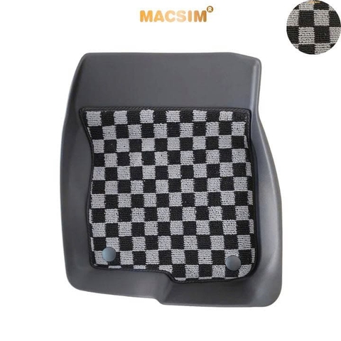 Thảm TPE xe CRV 2017-2022 (Mã 03 CR)
