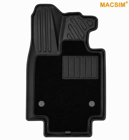 Thảm lót sàn ô tô cho xe Lexus RX 2023-2026 (Mã S4)
