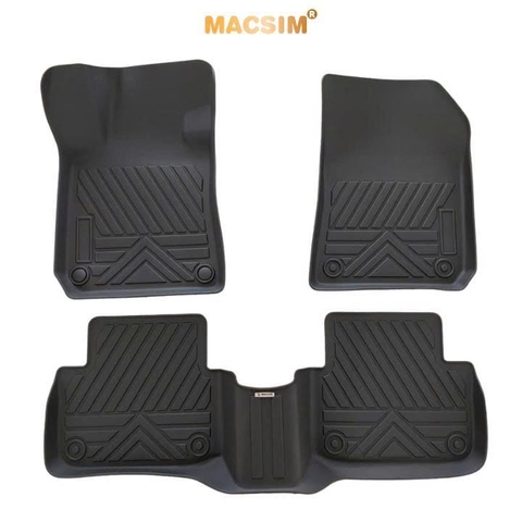 Thảm tpe ô tô Peugoet 408 (Mã 03)
