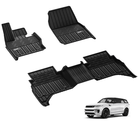 Thảm ô tô LANDROVER RANGE ROVER 2023 -2026