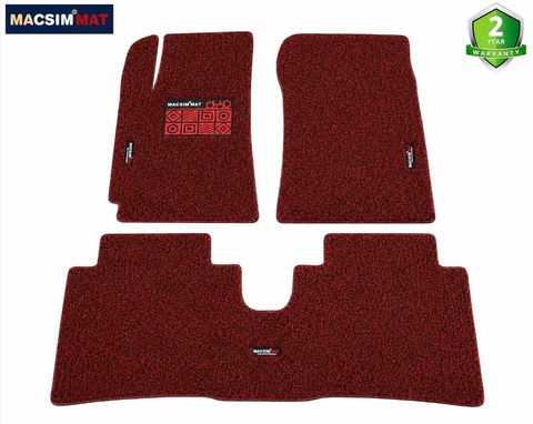 Thảm Lót Sàn Ô Tô Toyota Vios 2014-2026 (Mã R1)