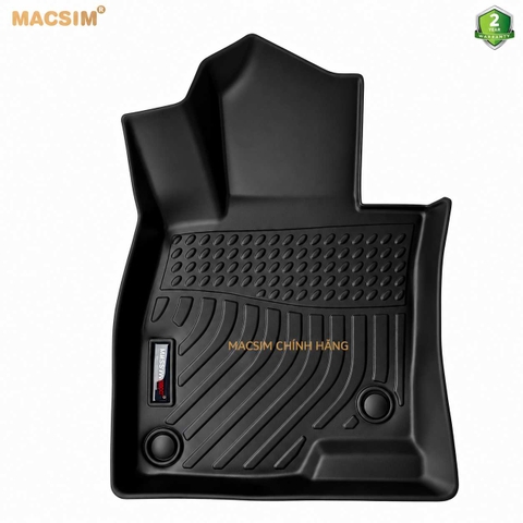 Thảm trải sàn ô tô TPE Mazda 3 2019-2026 (Mã S2)