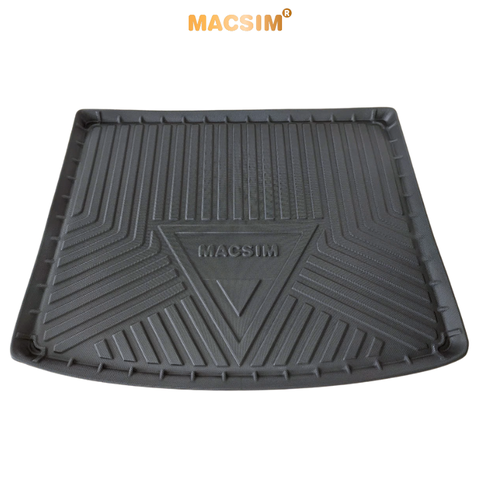 Lót cốp qd VOLKSWAGEN Touareg 2011-2016 nhãn hiệu Macsim