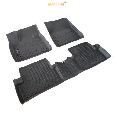 Thảm sd1 Peugoet 3008 - nhãn hiệu Macsim