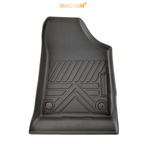 Thảm lót sàn 1 lớp sd3 Vinfast Herio Green - nhãn hiệu Macsim -  ( Giảm giá nhưng chất lượng không giảm)