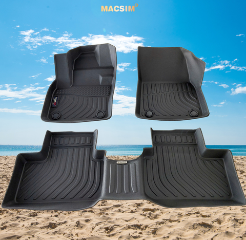Thảm sd1 Volvo XC40 2019-2024 Nhãn hiệu Macsim