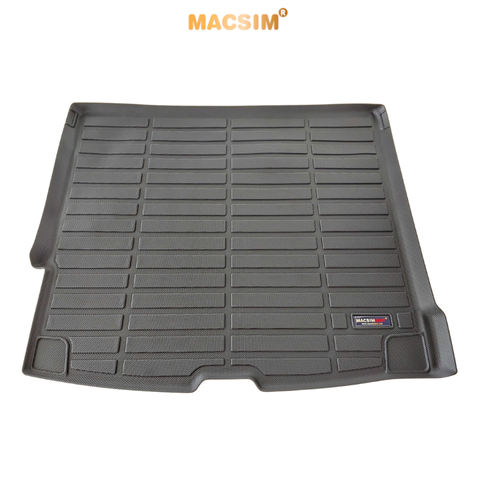 Thảm lót cốp sd Volvo Xc60 2018 -2025 Nhãn hiệu Macsim