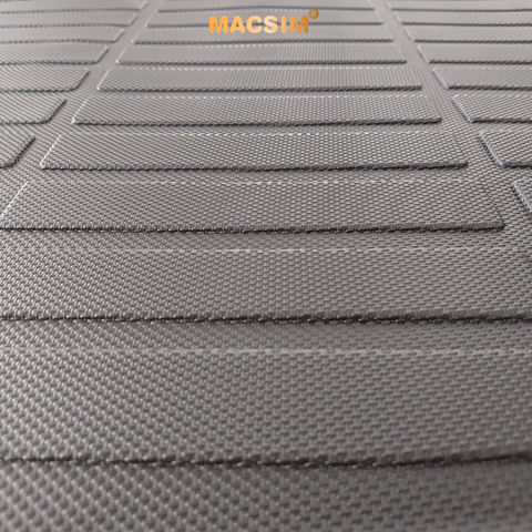 Thảm lót cốp sd Volvo Xc60 2018 -2025 Nhãn hiệu Macsim