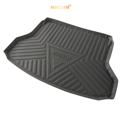 Lót cốp qd Nissan Xtrail (X-trail) 2014-2023 nhãn hiệu Macsim