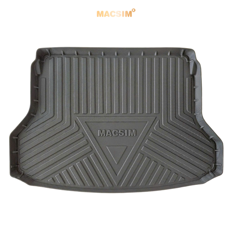 Lót cốp qd Nissan Xtrail (X-trail) 2014-2023 nhãn hiệu Macsim
