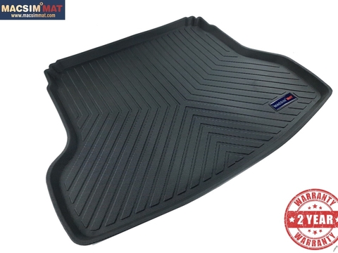 Thảm lót cốp ô tô Kia K3 / Kia Cerato 2019-2026 (Mã S5)