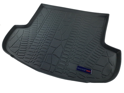 Thảm lót cốp ô tô Mitsubishi Outlander 2014-2026  (Mã S5)
