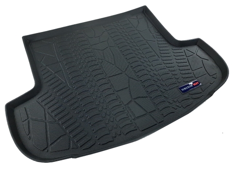Thảm lót cốp ô tô Mitsubishi Outlander 2014-2026  (Mã S5)