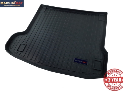 Lót cốp ô tô Land Rover Velar 2017-2026 (Mã S5)