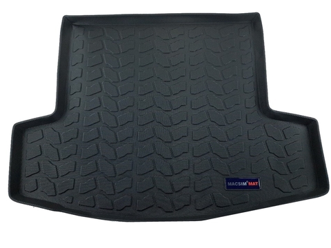 Lót cốp xe ô tô Chevrolet Captiva 2012-2018 (Mã S5)